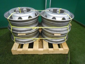 中古トラック部品