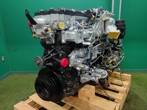 中古トラック部品