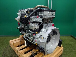 中古トラック部品