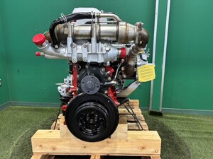 中古トラック部品
