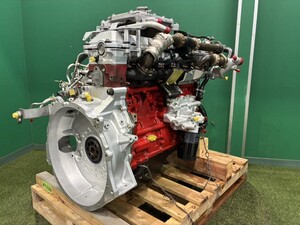 中古トラック部品