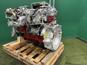 中古トラック部品