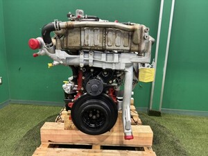 中古トラック部品