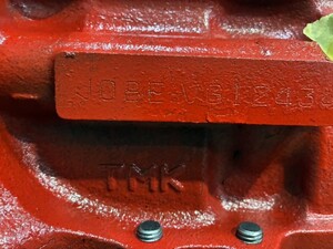 中古トラック部品