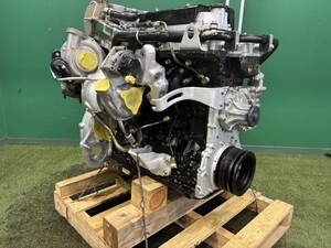 中古トラック部品
