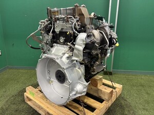 中古トラック部品
