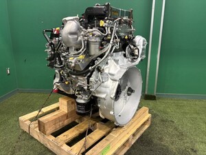 中古トラック部品