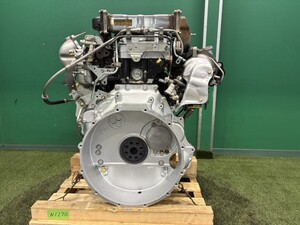 中古トラック部品