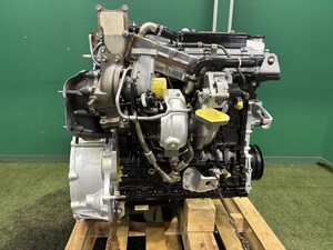 中古トラック部品