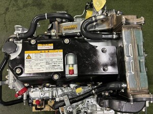 中古トラック部品