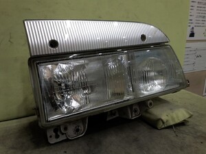 中古トラック部品