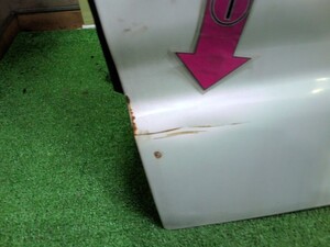 中古トラック部品