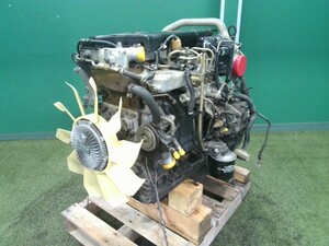 中古トラック部品
