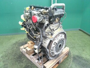 中古トラック部品