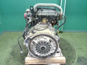 中古トラック部品