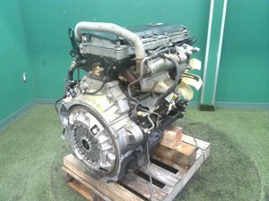 中古トラック部品