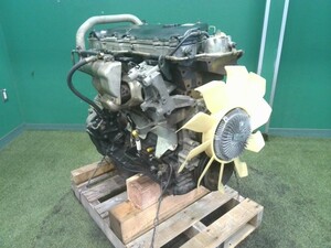 中古トラック部品