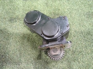 中古トラック部品