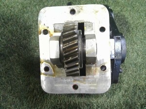 中古トラック部品