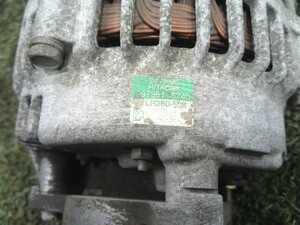 中古トラック部品