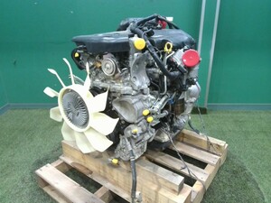 中古トラック部品