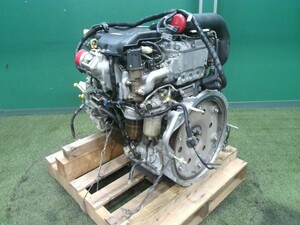 中古トラック部品