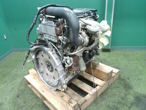 中古トラック部品