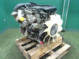 中古トラック部品