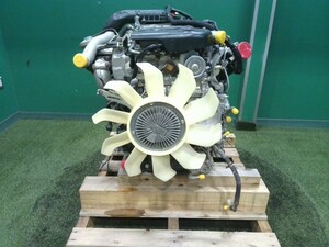 中古トラック部品
