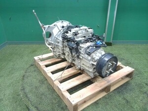 中古トラック部品