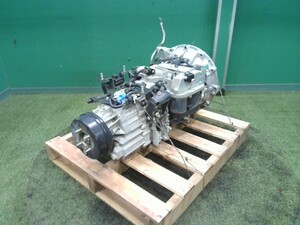中古トラック部品