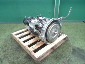 中古トラック部品
