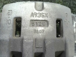 中古トラック部品