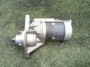 中古トラック部品