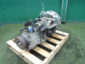 中古トラック部品