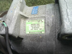 中古トラック部品