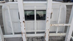 中古トラック部品