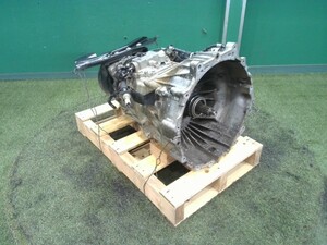 中古トラック部品