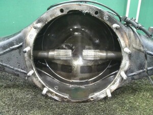 中古トラック部品
