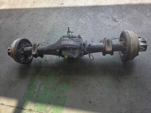中古トラック部品