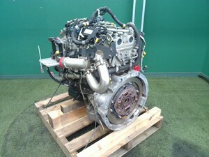 中古トラック部品