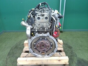 中古トラック部品