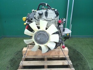 中古トラック部品