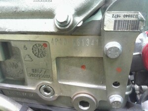 中古トラック部品