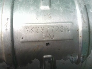 中古トラック部品