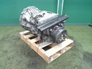 中古トラック部品