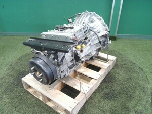 中古トラック部品