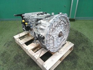 中古トラック部品