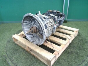 中古トラック部品