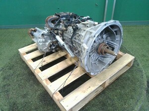 中古トラック部品